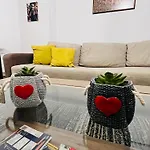 Nerths Apartment