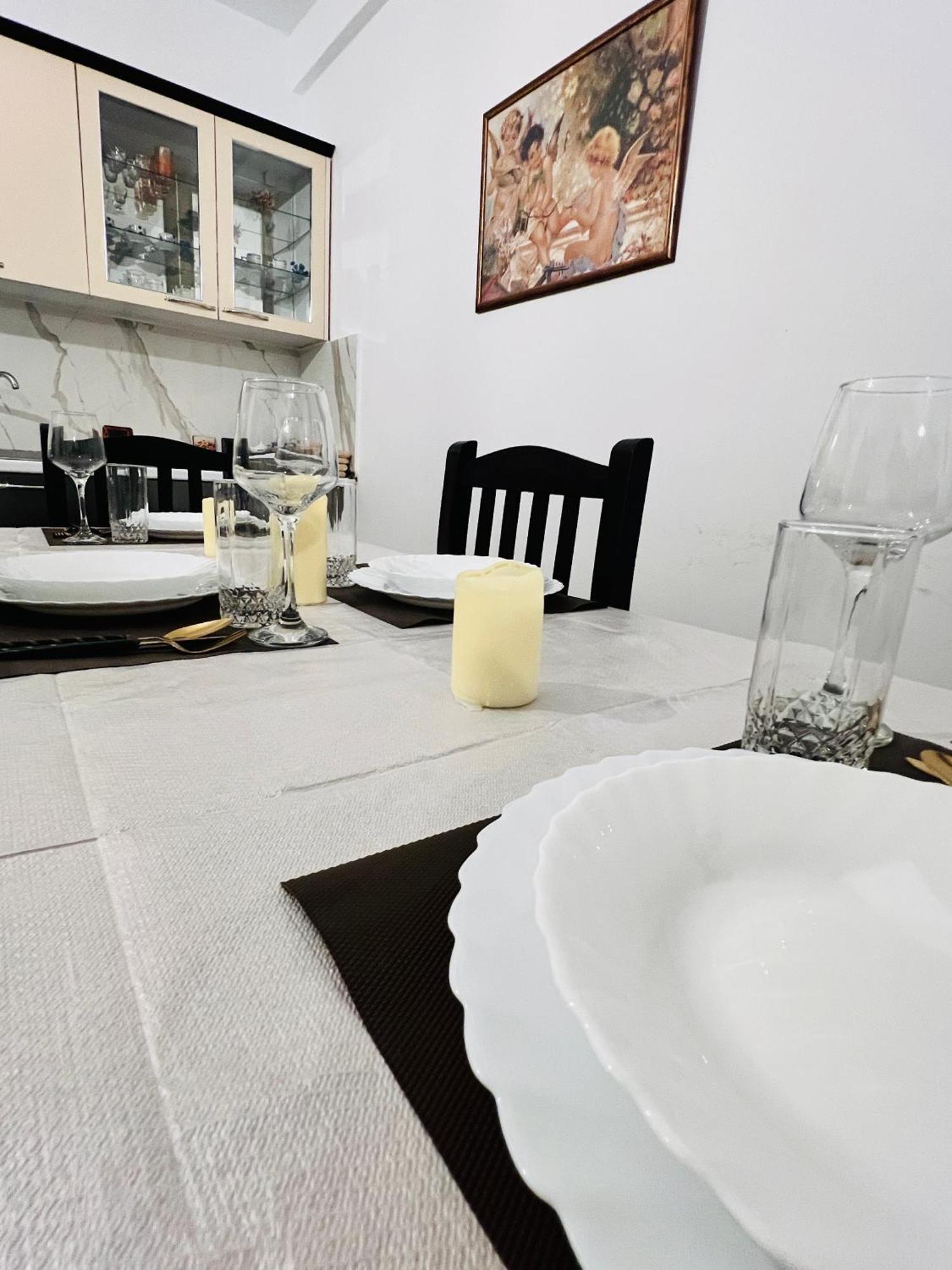 Nerths Apartament Tirana