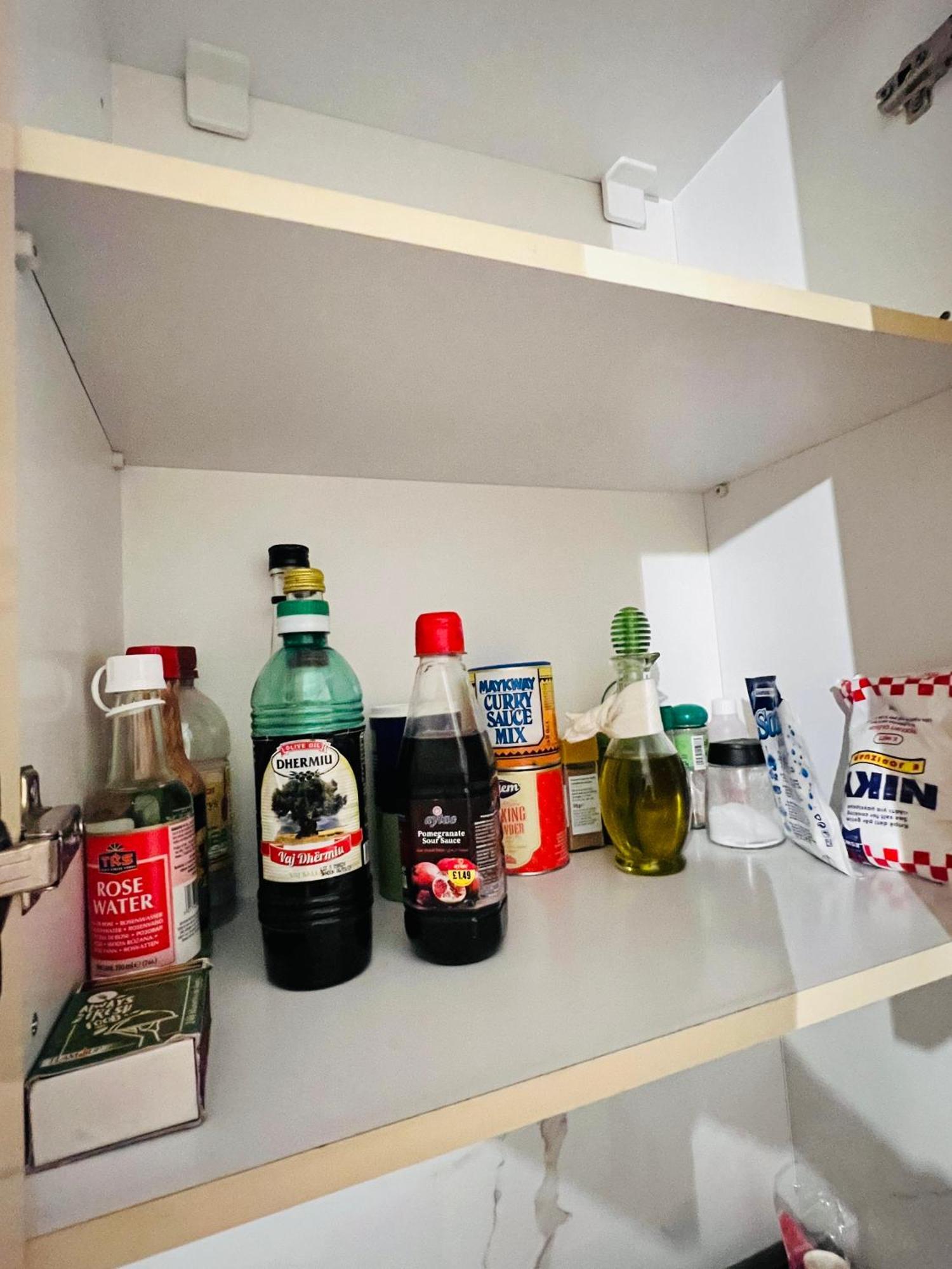 Apartament Nerths Tirana