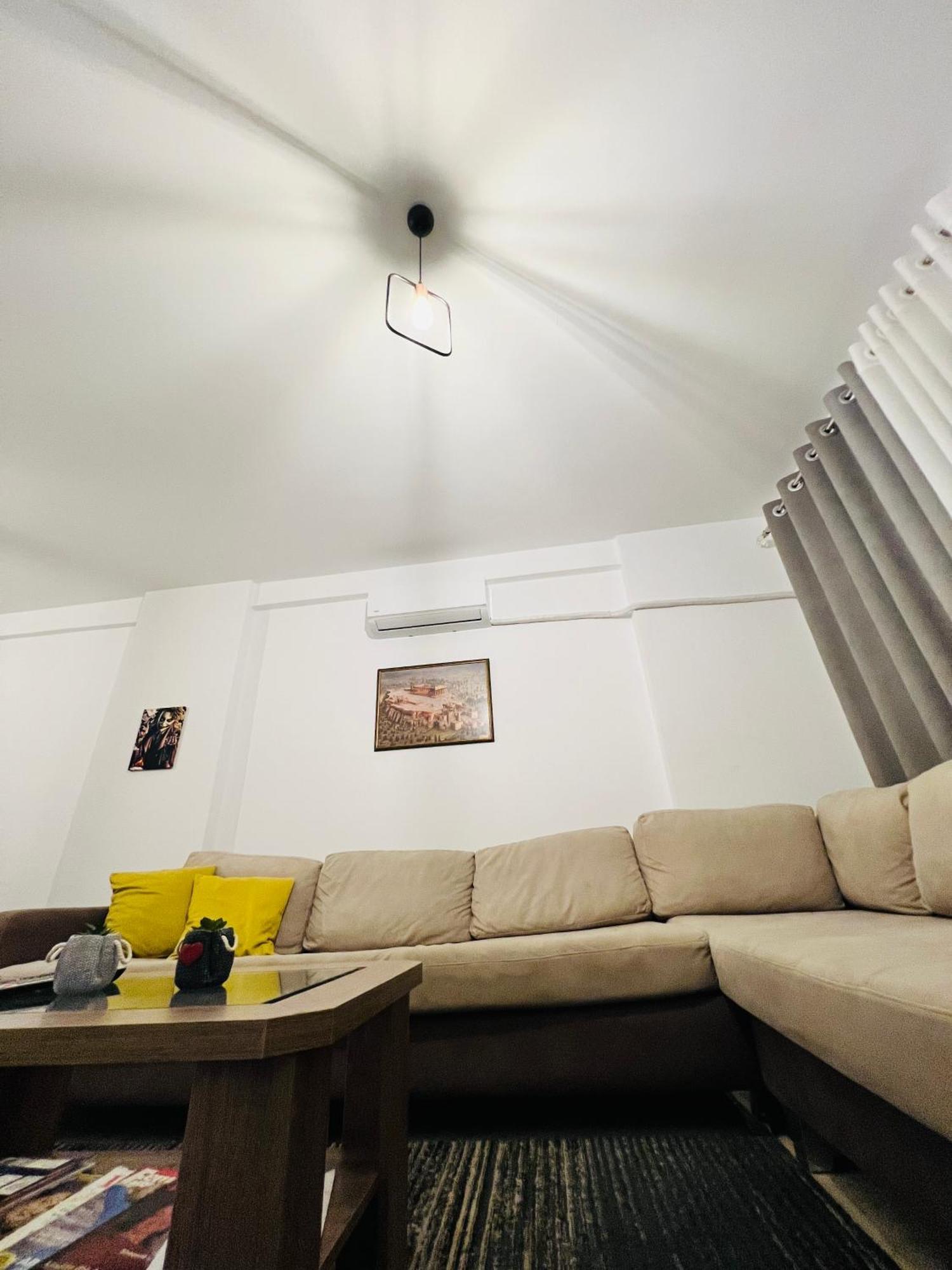 Nerths Apartament