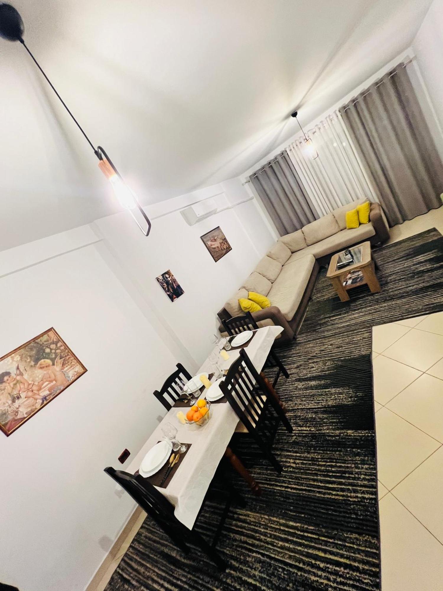 Apartament Nerths *