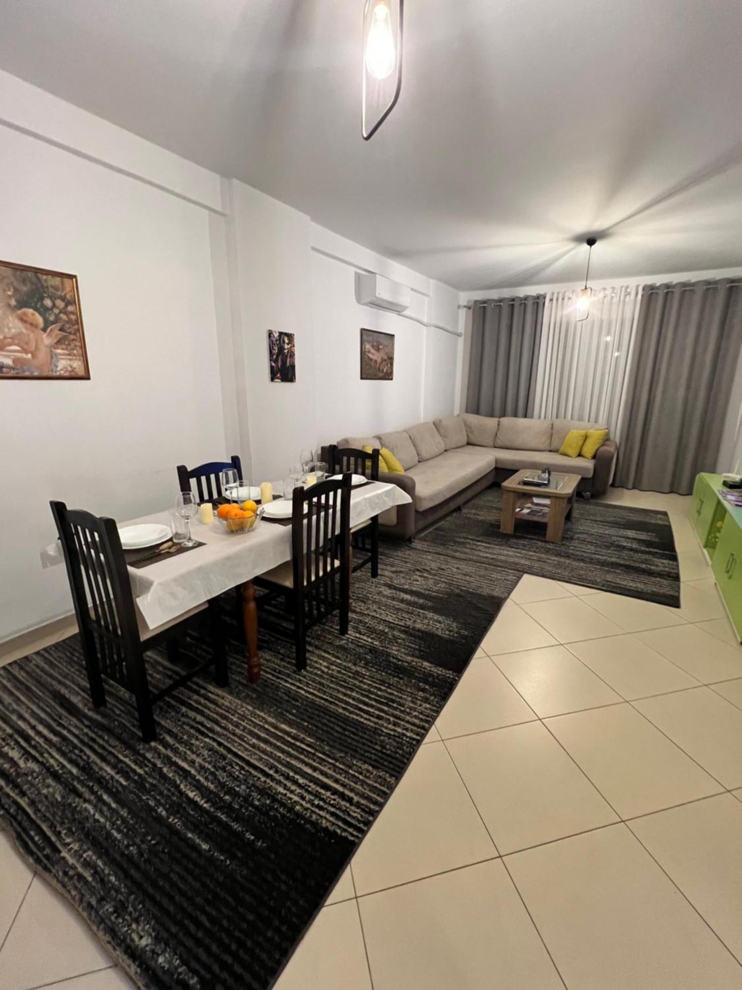 Nerths Apartament Tirana