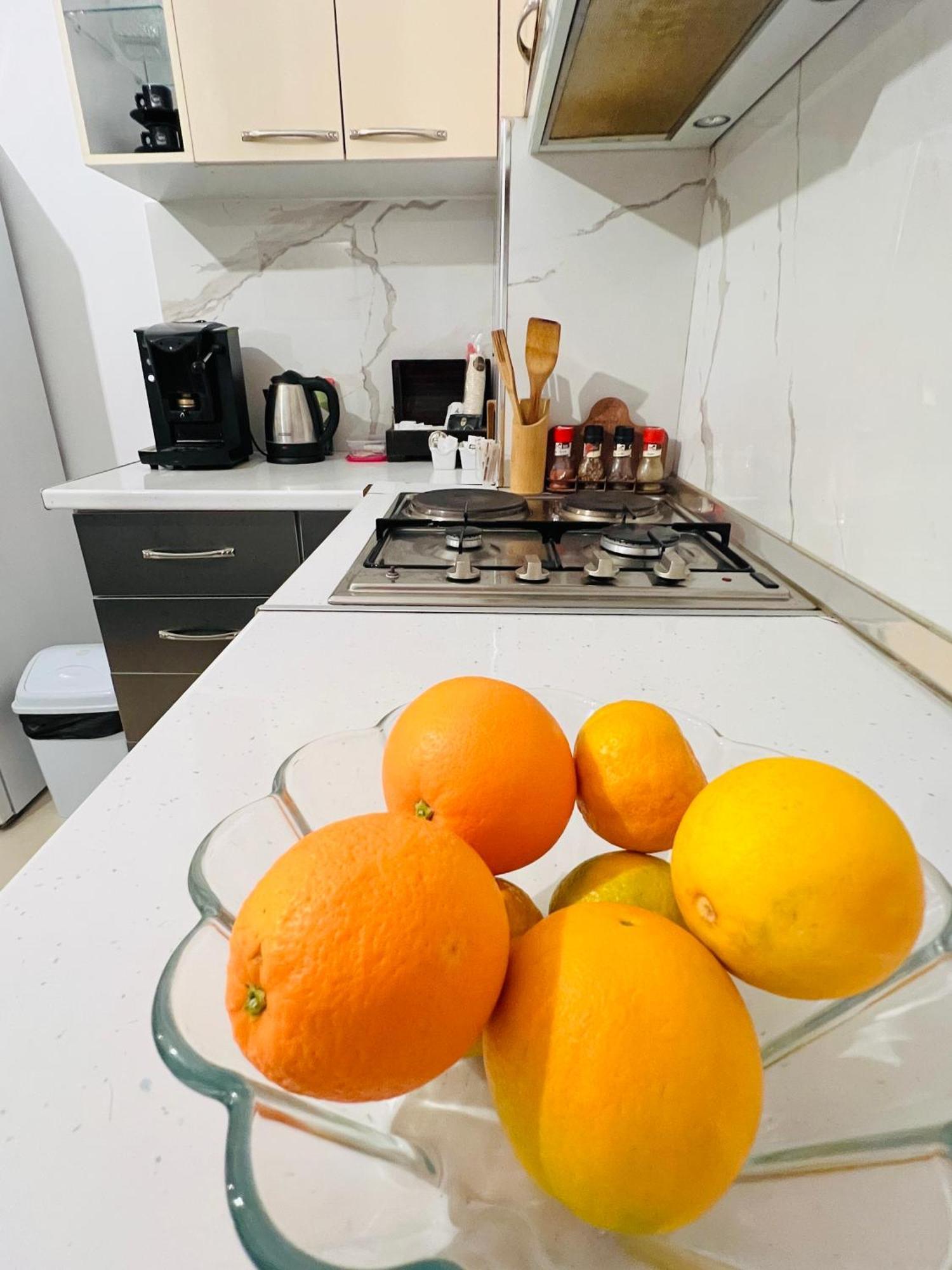 Nerths Apartament *