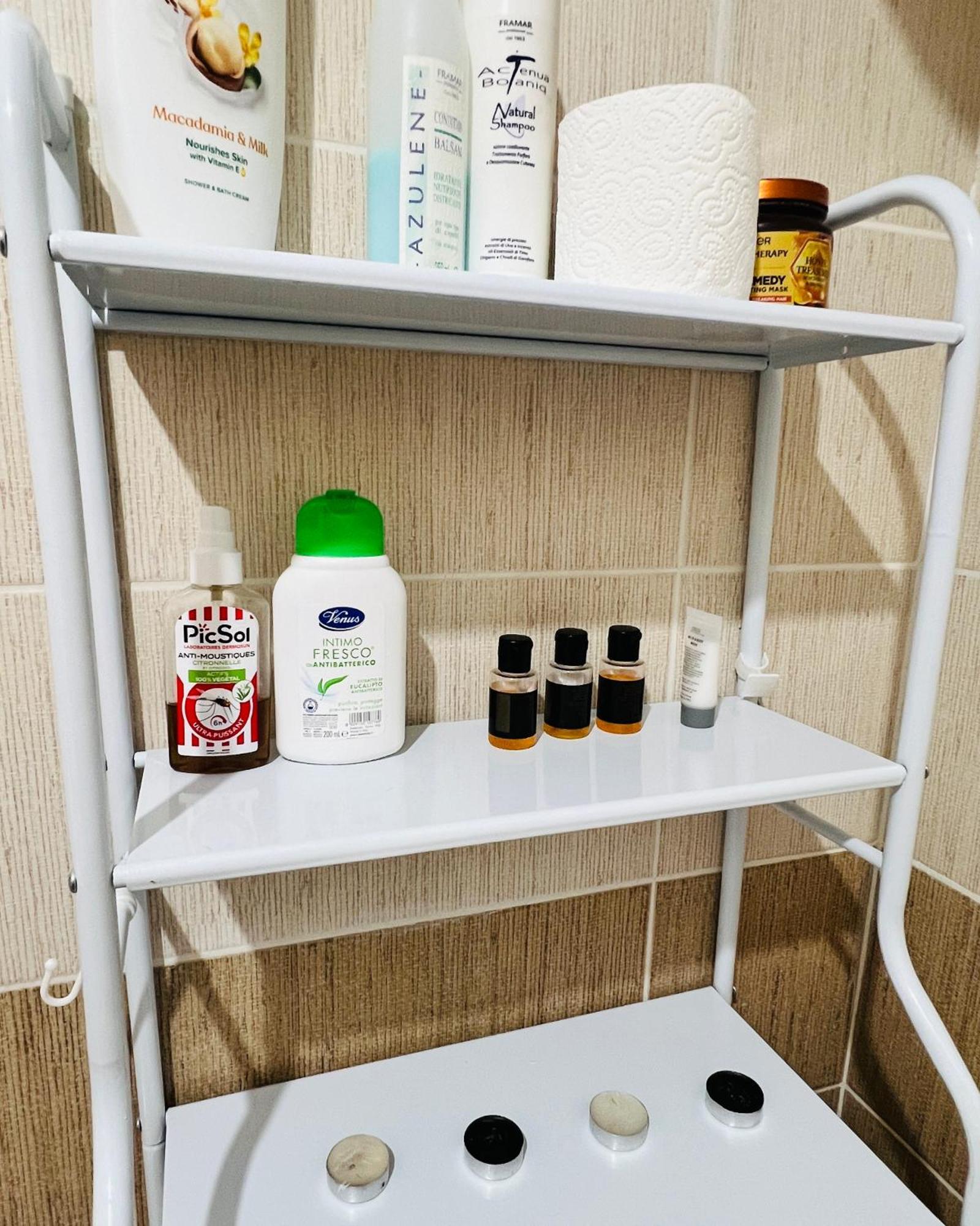 Apartament Nerths