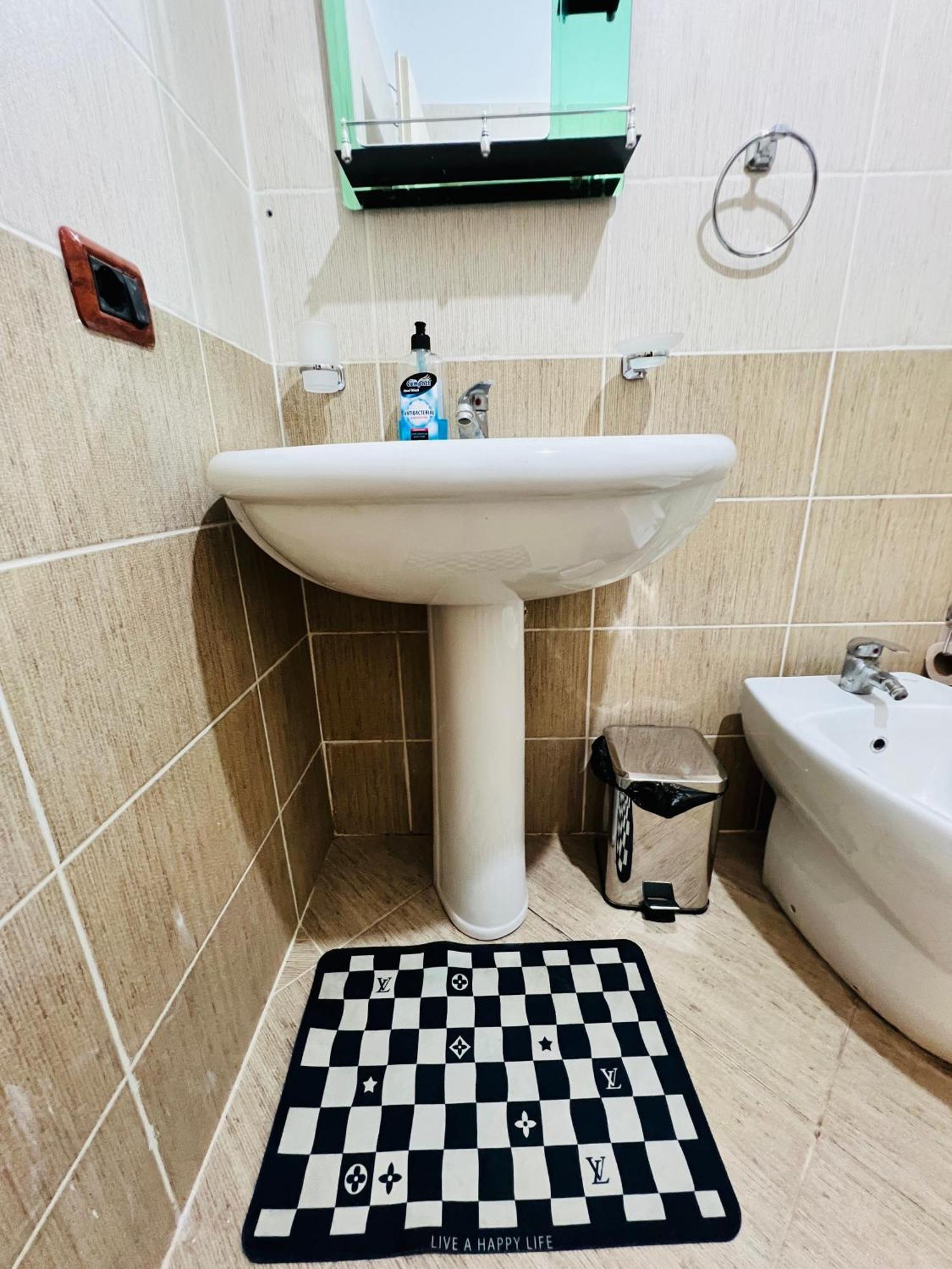 Apartament Nerths *