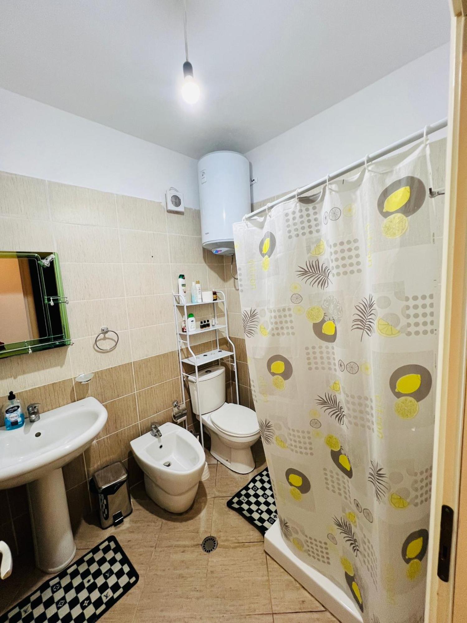 Nerths Apartament *