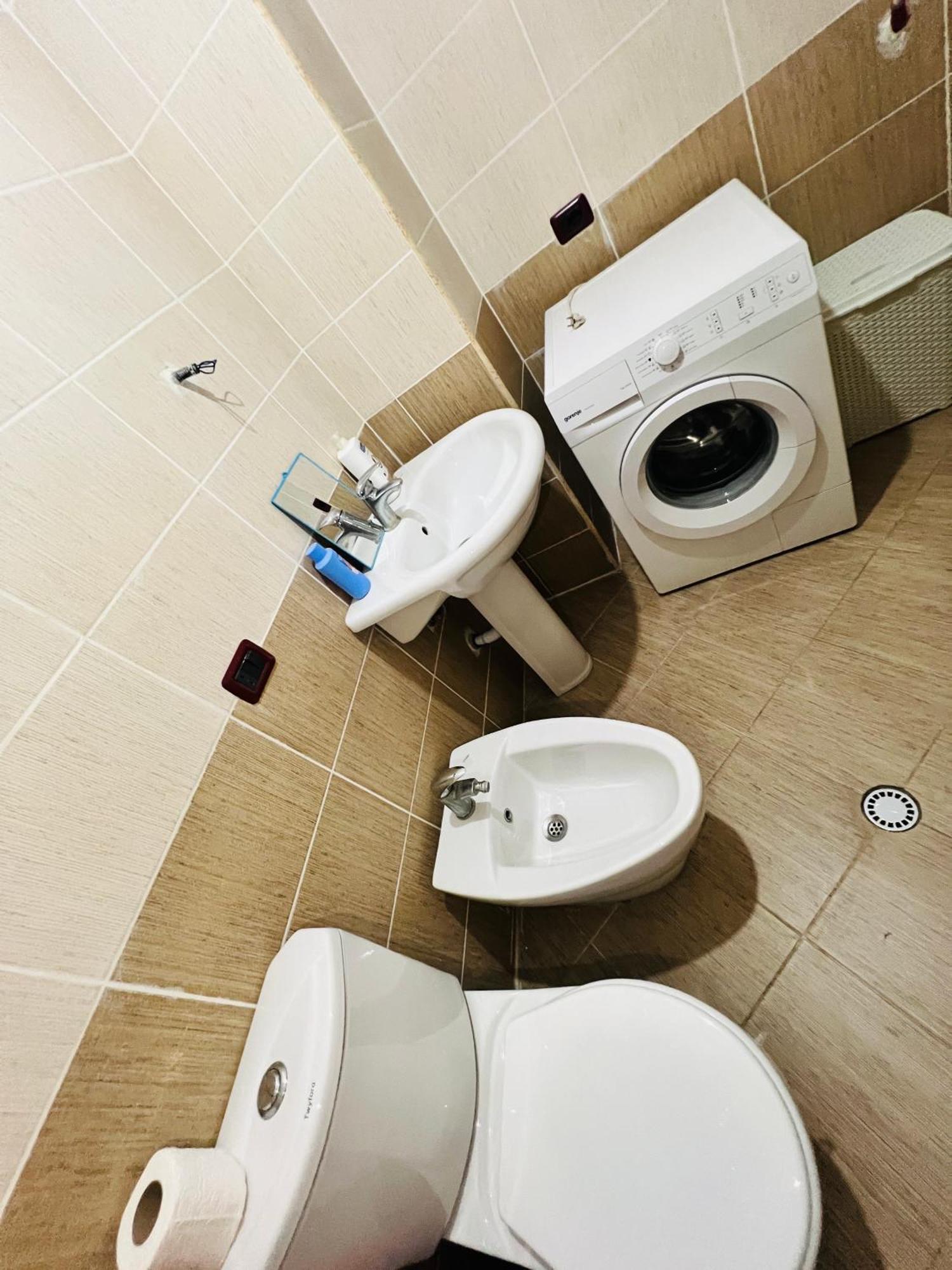 Nerths Apartament